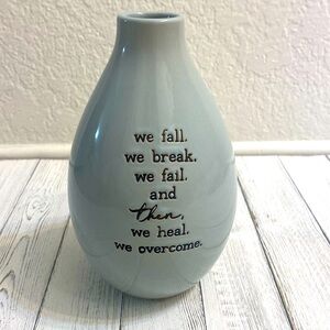 🎁Tag Inspirational Vase